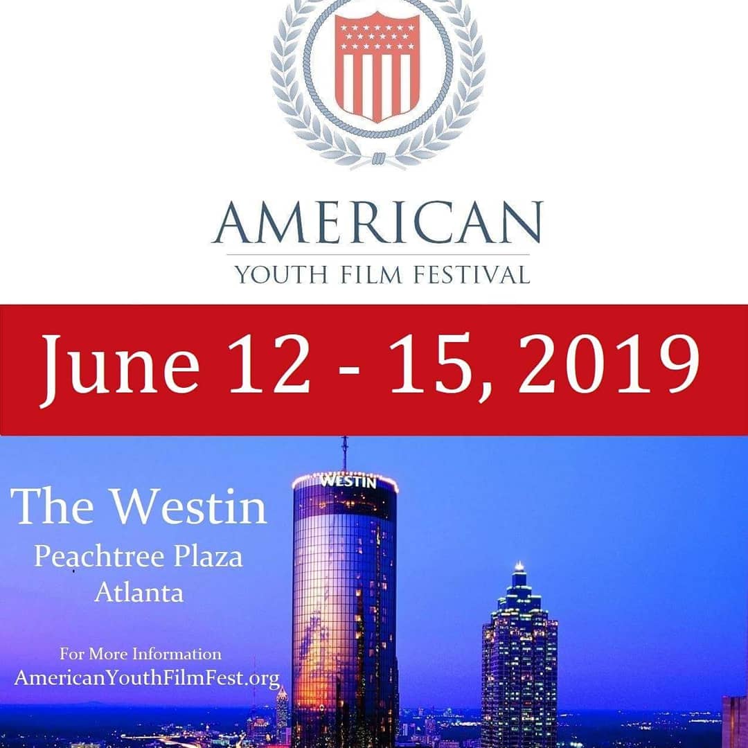 AYFFOfficial's tweet photo. #American #Youth #FilmFest
#Call4Entry now open @FilmFreeway
#June12 #June15 @thewestinpeach featuring @astrostarbright
#Student #Filmmakers #Actors #Actress #Actor #Film #Filmmaker
#Atlanta #atlantafilm #FilmFriday #Festival #ATL #Films #AYFF2019 https://t.co/y5yzMkXajp