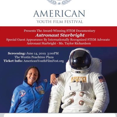AYFFOfficial's tweet photo. #American #Youth #FilmFest
#Call4Entry now open @FilmFreeway
#June12 #June15 @thewestinpeach featuring @astrostarbright
#Student #Filmmakers #Actors #Actress #Actor #Film #Filmmaker
#Atlanta #atlantafilm #FilmFriday #Festival #ATL #Films #AYFF2019 https://t.co/y5yzMkXajp
