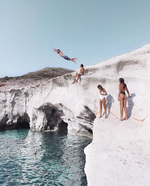 ERlKAHANSON's tweet photo. summer mood. https://t.co/rhPwCKLQW3