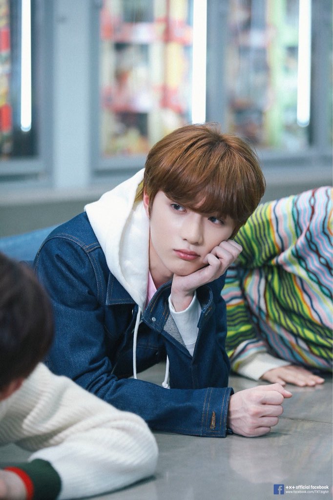 TXT_SQUAD's tweet photo. ¿Qué es lo que más les gusta de Beomgyu? Comenten acá abajo usando el hashtag #HAPPYBEOMGYUDAY https://t.co/wWfXAPdMyo
