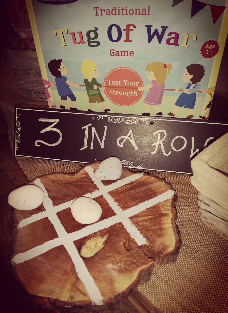 purefaced's tweet image. Fun traditional games that we can play to entertain the younger guests at your wedding #wedding#fun#children#konfettoikidz#entertainment#love#rustic