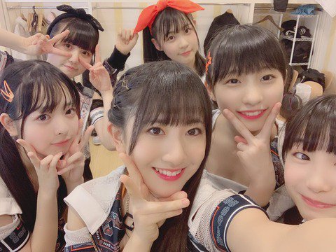 AKB_Mix's tweet photo. ゆづぽのゆづぽにうっすらと兆しが - https://t.co/adtfC89br7 #SKE48 #石黒友月 https://t.co/exMIjpg1Ec
