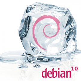 Como foi anunciado na política de congelamento. O congelamento total do Debian Buster começou (12/03/2019), ou seja, todas as migrações de software para o Testing (unstable) exigirão a aprovação manual do time de release do Debian.
lists.debian.org/debian-devel-a…
release.debian.org/buster/freeze_…