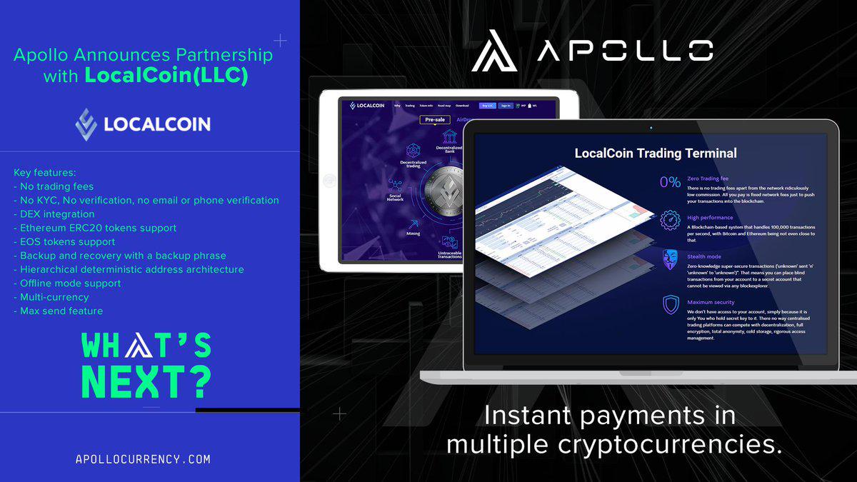 hypnotist108's tweet photo. https://t.co/Ngql2wzW0s announces partnership with https://t.co/sMZBOpJCrR - the blockchain-based decentralized ecosystem #BTCHINA #BTC #btcusd #bitcointechdays #XRP #XRPARMY #xrpthebase #XRPcommunity #TRX #XLM #XVG #tezos #EOS #NEO #ZEC #NXT #Ardor #ADA #Dash #CryptoNews #APL https://t.co/J1dQxgrWCY