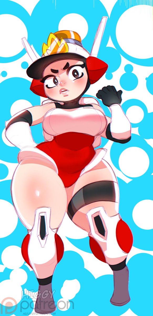 Higgyfur's tweet photo. Mighty Switch Force has some of the best music~

https://t.co/fg62KjMENQ https://t.co/UkXyDDtiwE