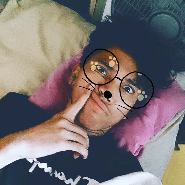IsaiahBenitez2's tweet photo. #NewProfilePic https://t.co/Kag45kZKvs