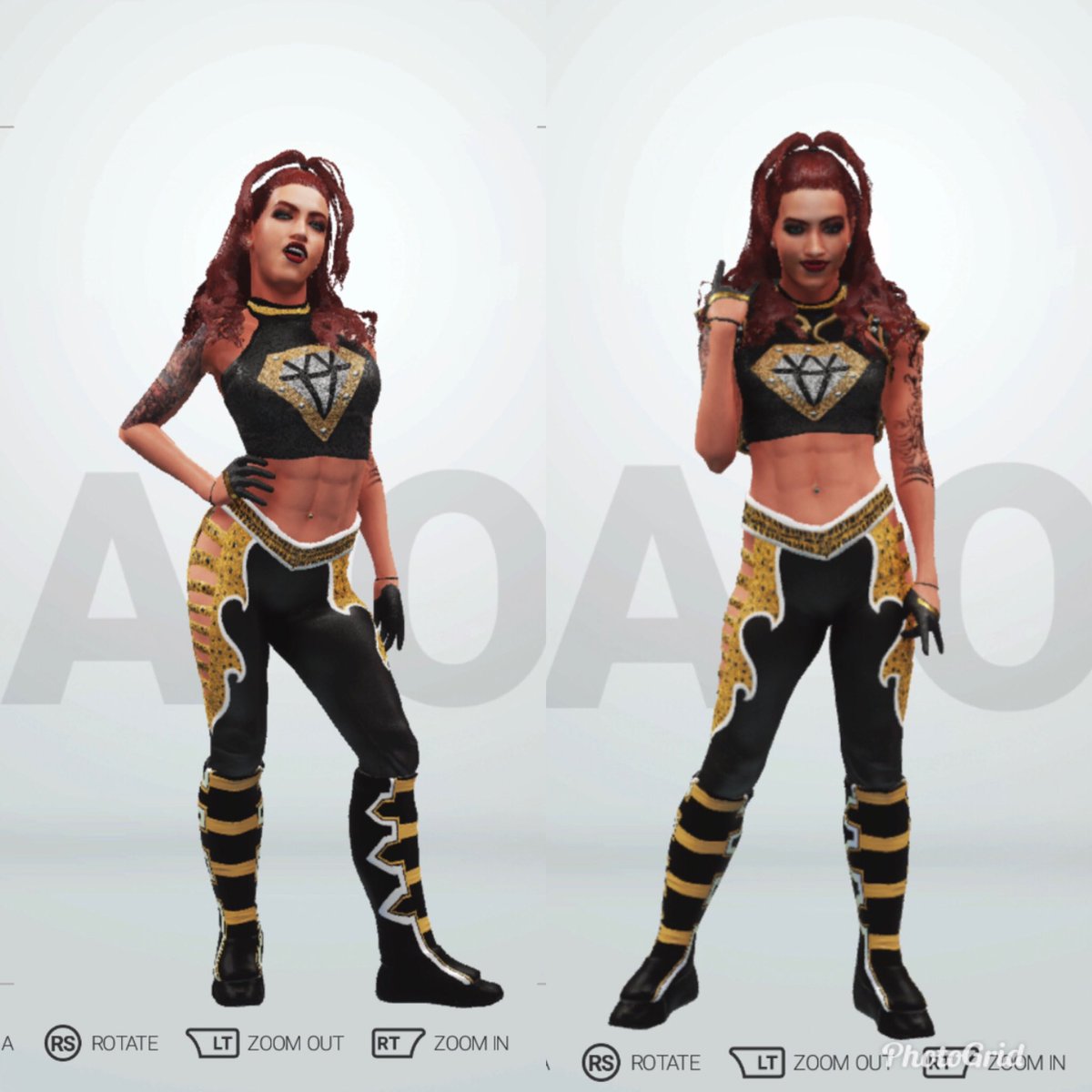 773Cartel's tweet photo. Casey the diamond valentine is up for downloading and ready to takeover the @ProWrestRev1 or @PSW_Wrestling women’s division 😈😈😈 https://t.co/XXgAaj8PhE