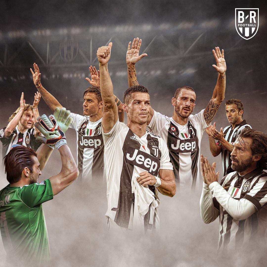 brfootball's tweet photo. A comeback to make the legends proud 🙌 https://t.co/hblL3dJFHo
