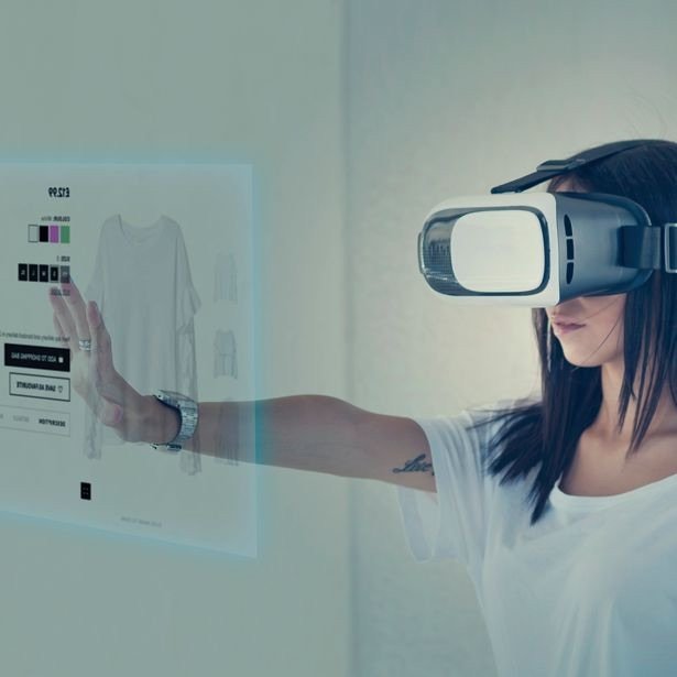 #DidYouKnow that although immersive experiences have been around for decades, the term "virtual reality" was  created by Jason Lanier in 1987 during an intense period of research. #TechTuesday