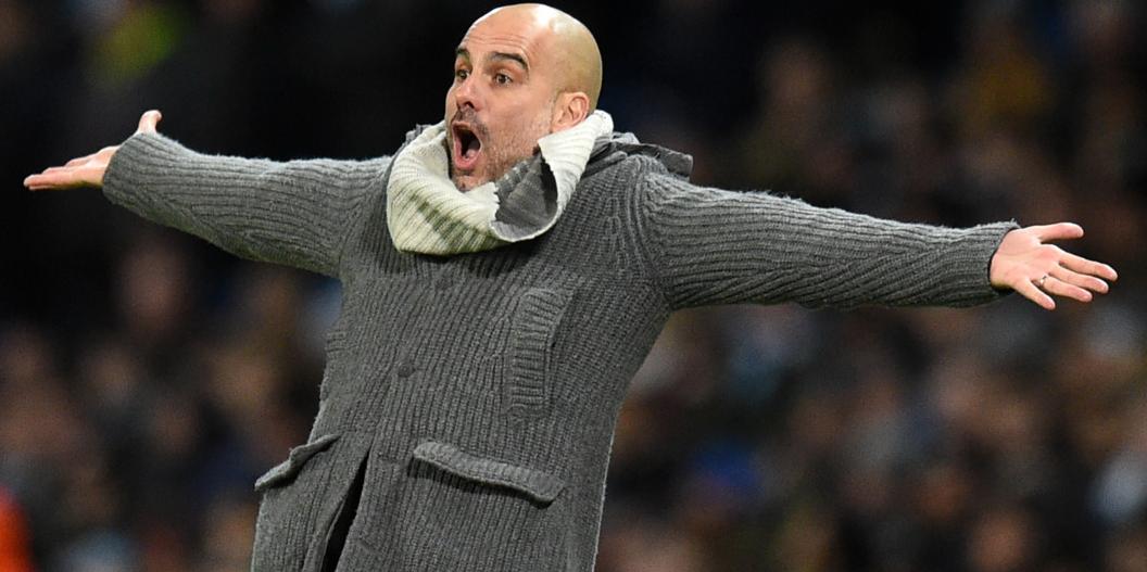 Man City have now won 5-0, 6-0, 7-0, 7-0 and 9-0 in 2019. 😳 It's only March. Ridiculous.