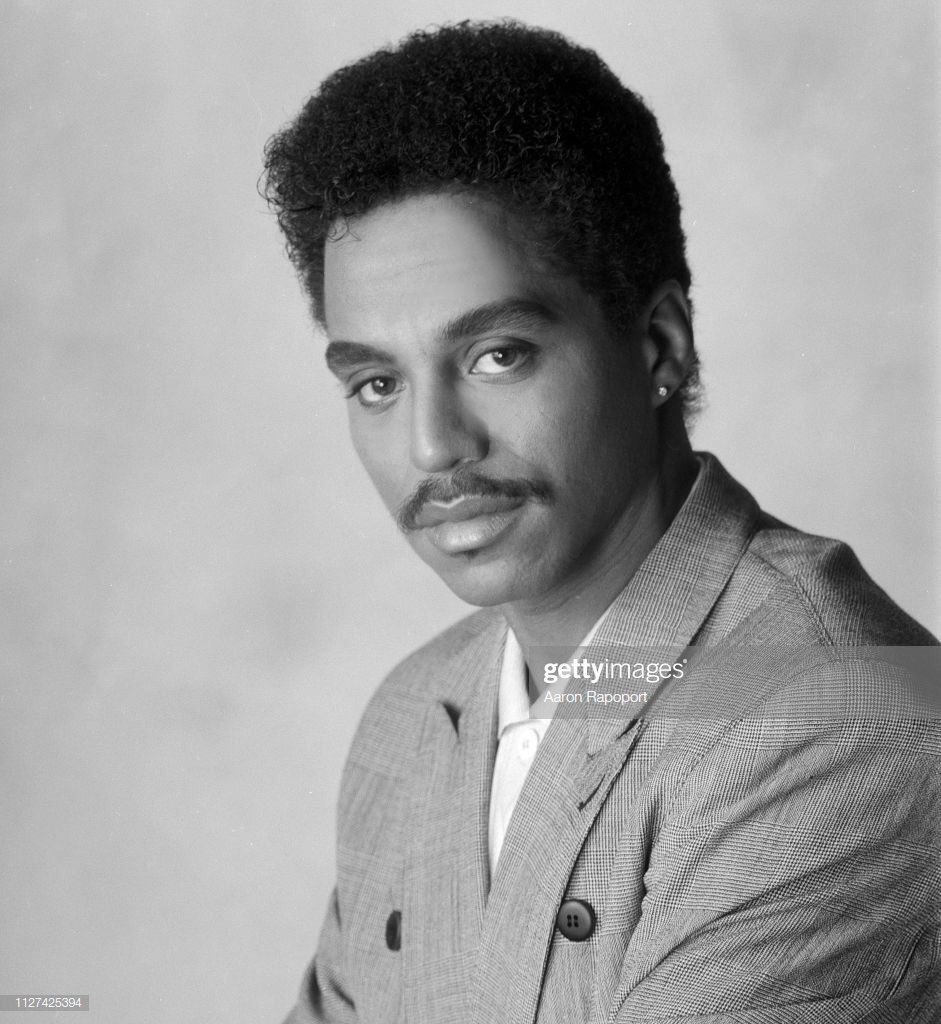 Happy Birthday, Marlon Jackson!!!       