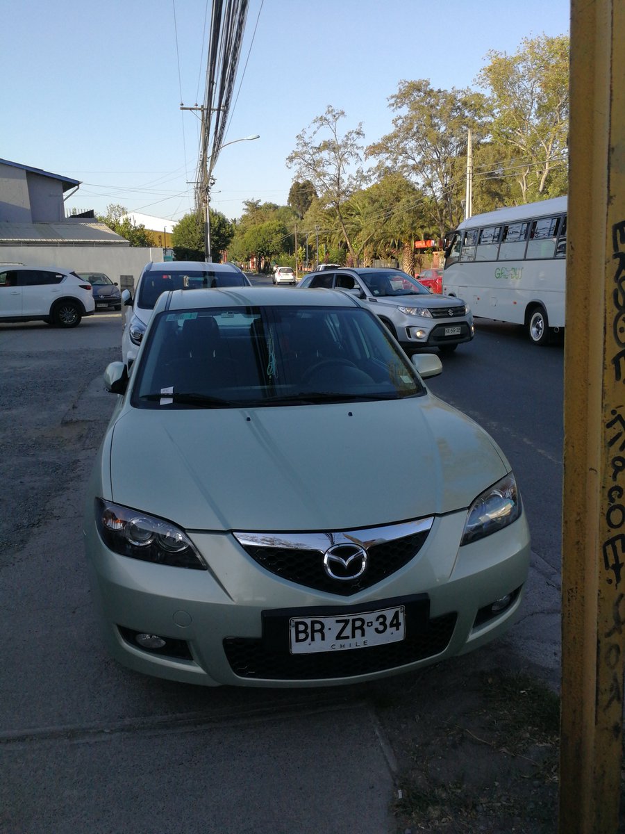 mar2net's tweet photo. 0 respeto a los peatones! Cachapoal/ frente al colegio La republica en Rancagua @alcaldesoto @Carabdechile https://t.co/FTJxygDH6Q
