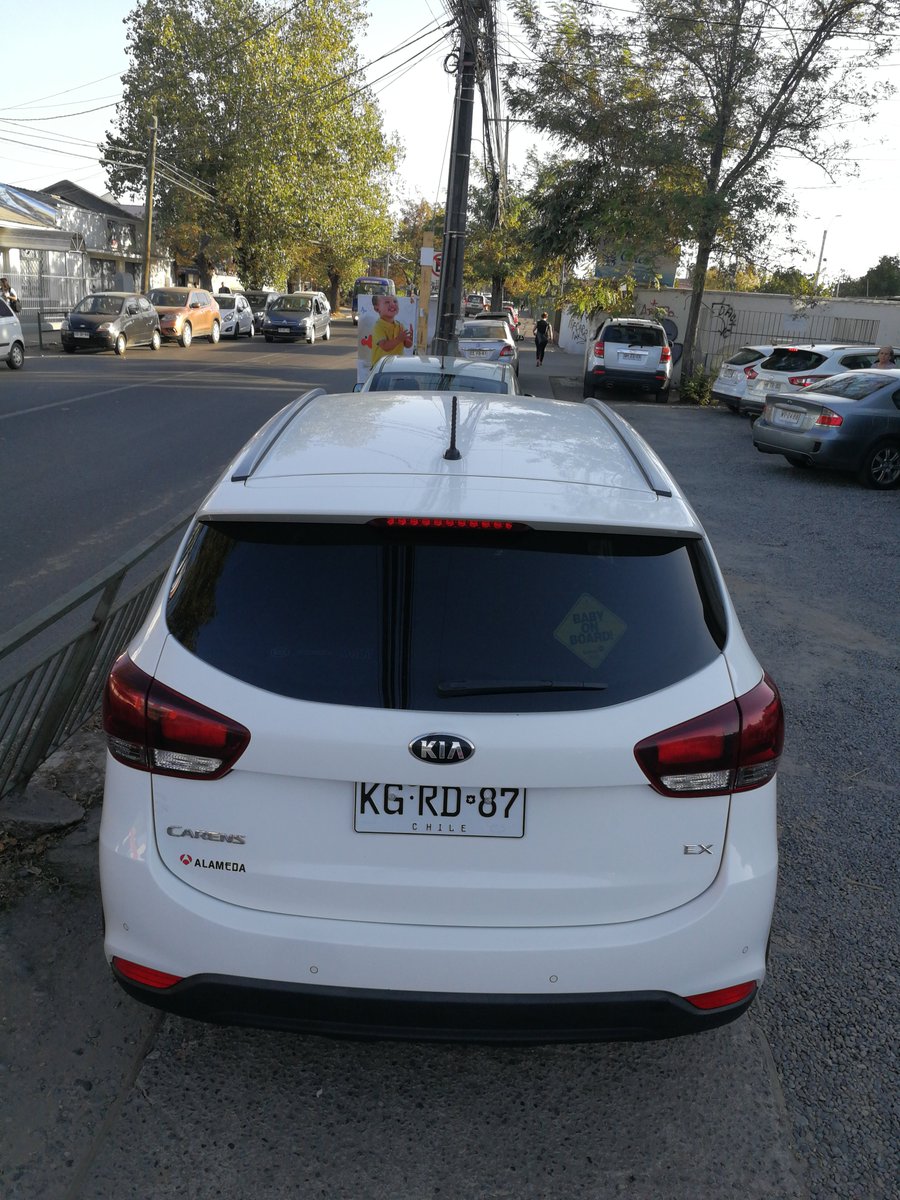 mar2net's tweet photo. 0 respeto a los peatones! Cachapoal/ frente al colegio La republica en Rancagua @alcaldesoto @Carabdechile https://t.co/FTJxygDH6Q