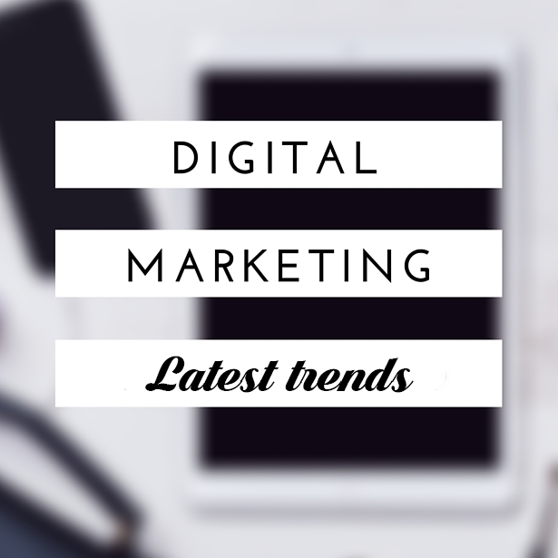 For all the latest #Trends in #DigitalMarketing follow us on #Facebook fb.com/smallbizdepot