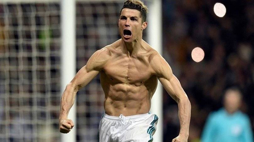 si_mx_noticias's tweet photo. ... #Tresss
Tressss tressssss de #Cristiano
#UefaChampionsLeague
#Juve se impone al #Atlético https://t.co/ELS8QEynyA