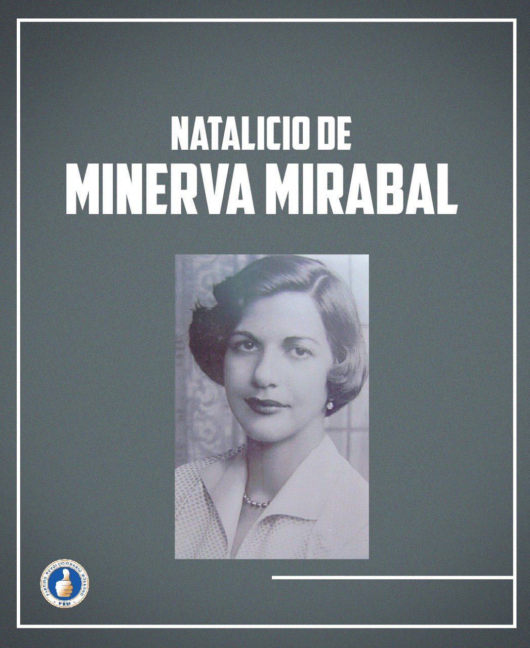 minerva mirabal
