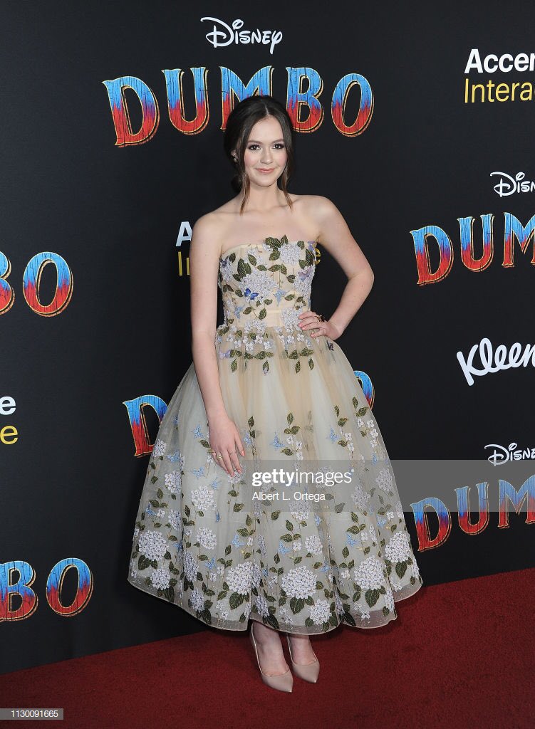 OliviaSanabia's tweet image. Don’t Just Fly. SOAR. ✨🐘