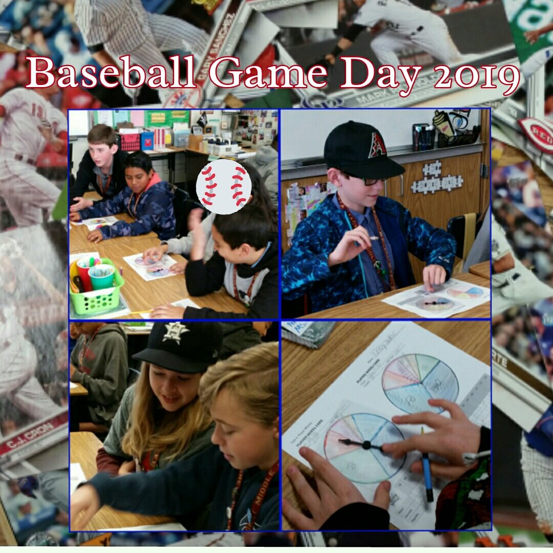 MrsHallGarland's tweet photo. Music and Baseball Fun. The culminating celebration of our IBMYP unit. 
#Engage #Achieve #Belong #Design https://t.co/C8SLhZoErM