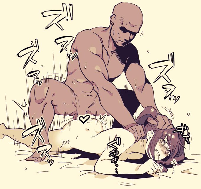 後ろから犯すやつ 