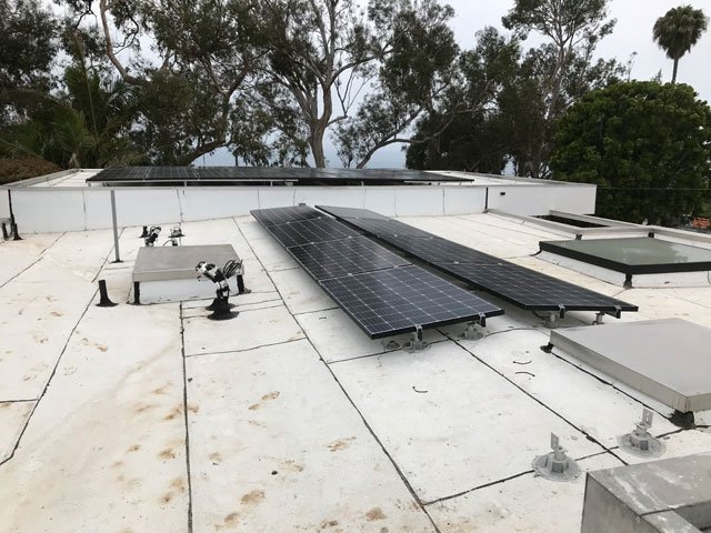 Nippon Energy is currently offering ALL new solar installation customers who sign up before 3/31 either an Apple Watch or Amazon gift card $500. You were already thinking about switching to #solar, why not get an added incentive to do so! ow.ly/mlXj30o1mum