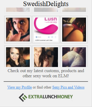 Love custom vids?join me on https://t.co/bDZujiPYnx 😀😍🇸🇪#Follow #Rt @MetzlerMic @perseus1967cb @DamasHermosas<a href="/tag/follow"class="tags"><span>#follow</span></a><a href="/tag/rt"class="tags"><span>#rt</span></a>