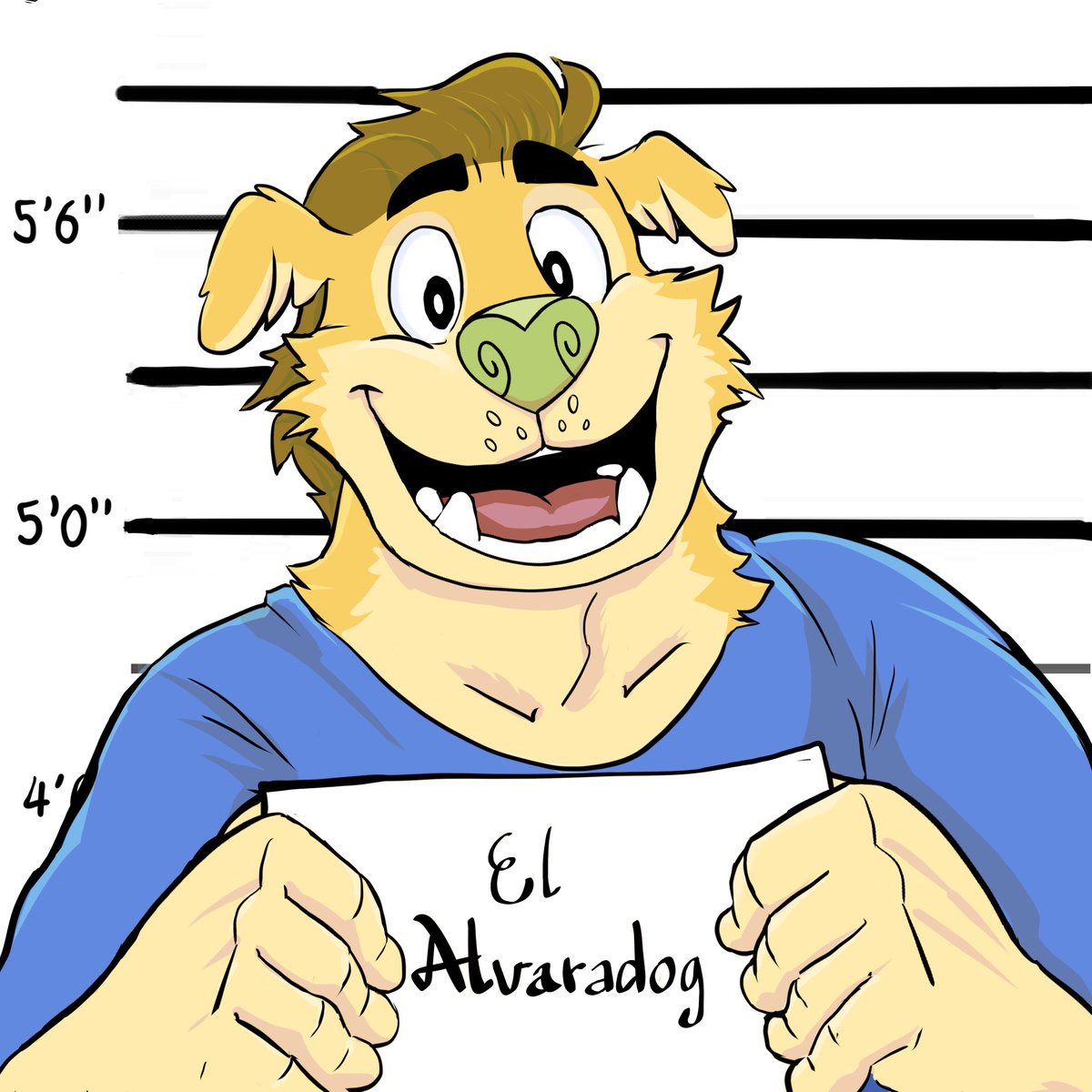 Alvaradog 🐕 tweet media