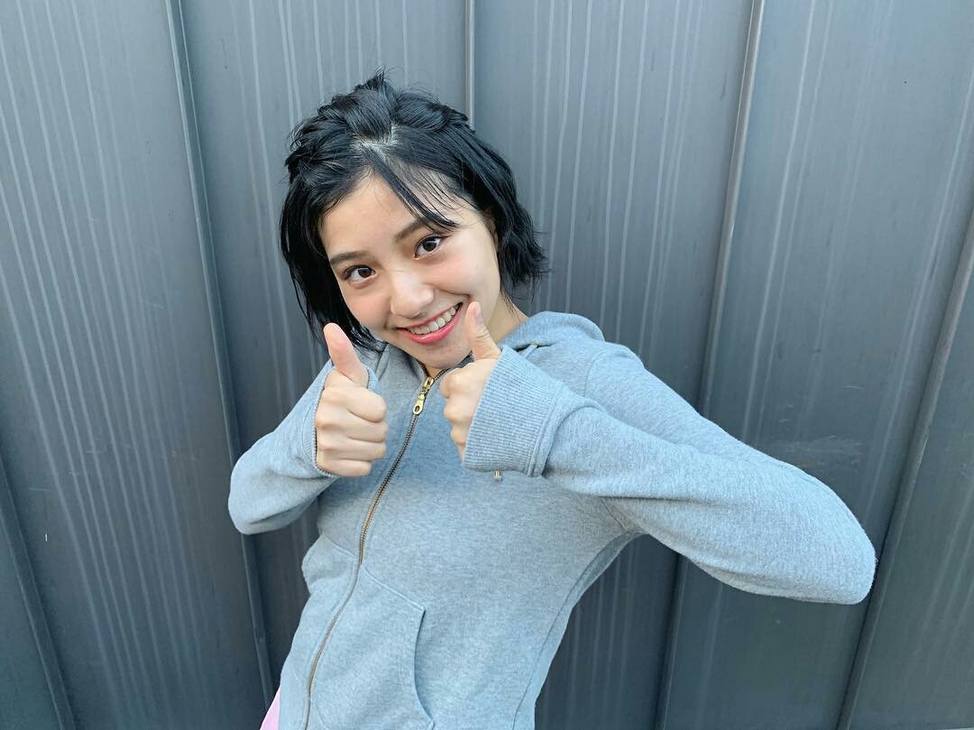 xe0fGzOX4IzNP60's tweet photo. Good morning,Rara☀
Please also exert yourself
for 1 day today.✊‼
#SKE48
#チームE
#後藤楽々
#Jumptothetop https://t.co/APR3xWh7Bs