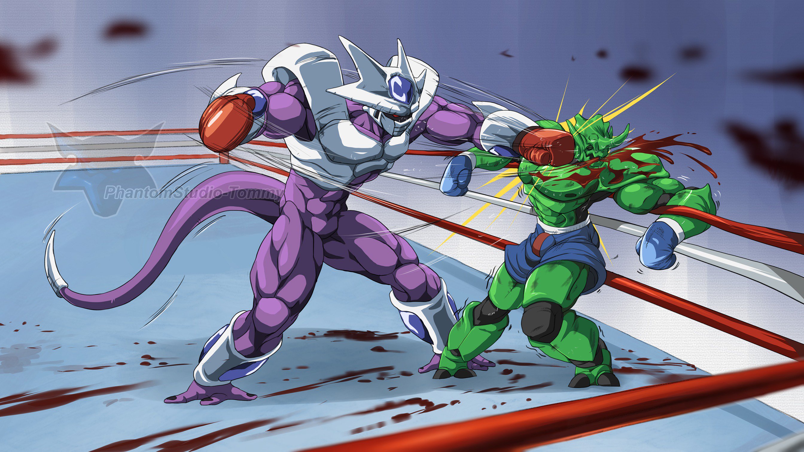 とびっきりの最強対最強 Twitter Search Twitter