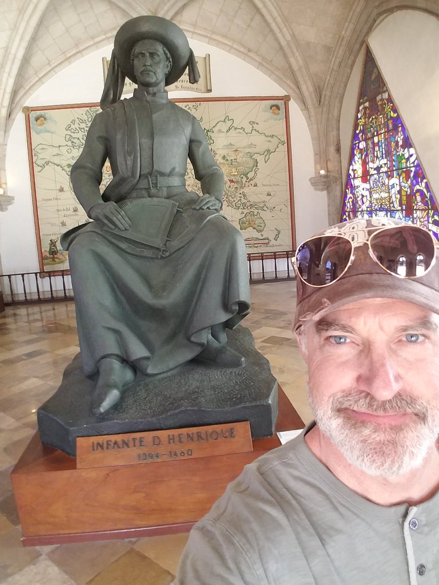 klaus_drew's tweet photo. Selfies from Portugal https://t.co/XxjOxHMTnv