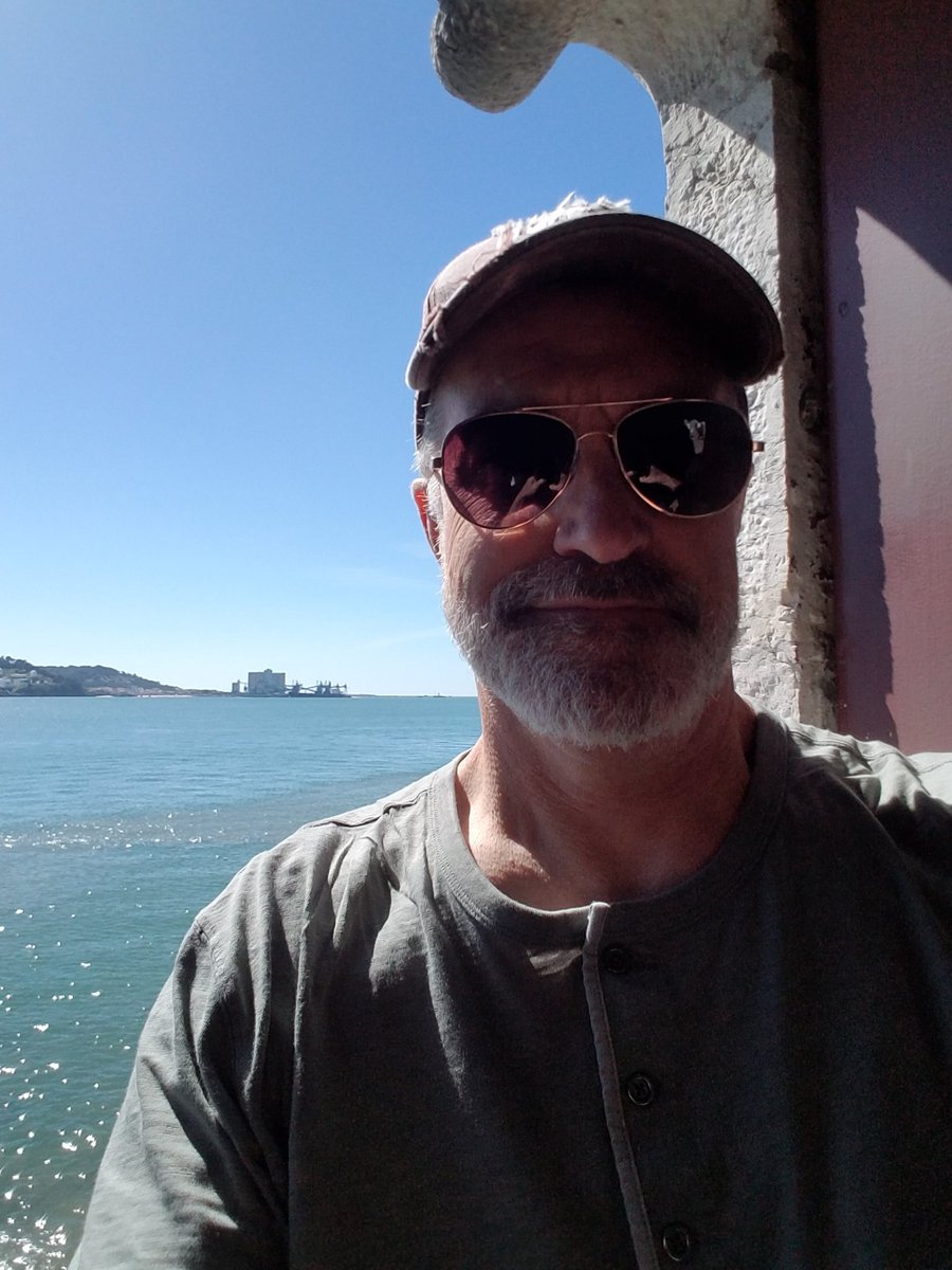 Selfies from Portugal