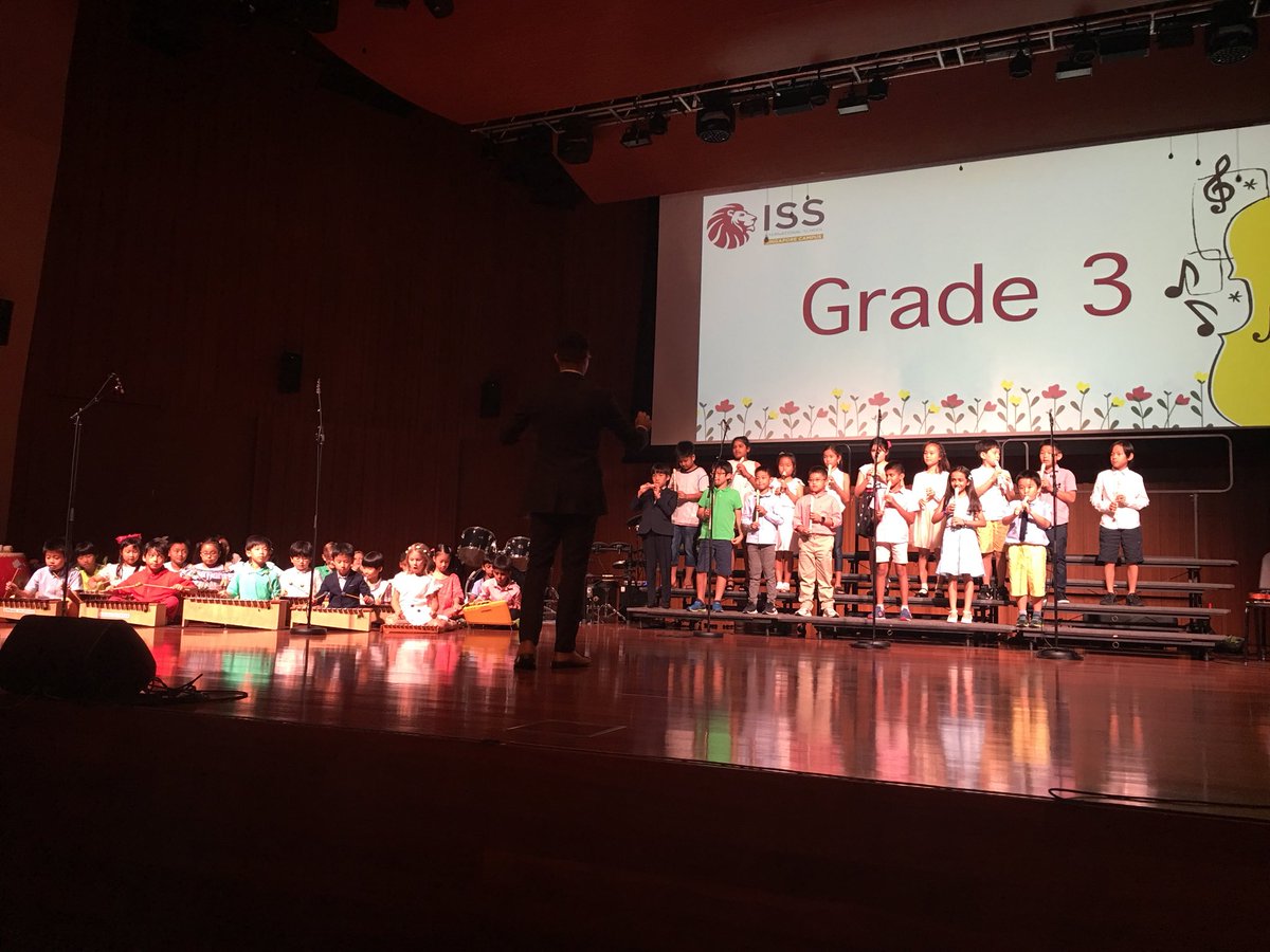 #isspride more from #springintomusic concert. A wonderful reflection of multiculturalism and talent