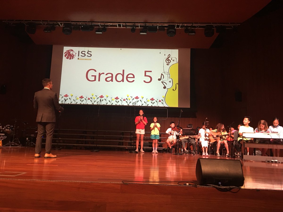 mickeygt's tweet photo. #isspride more of the talent on show #springintomusic https://t.co/s1lloZZOAg