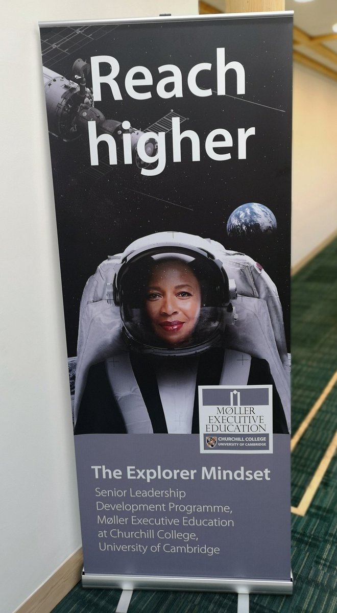 RoryDMack's tweet image. Honoured to be invited back to speak at this fantastic course at the @mollercentre. Thank you for having me!