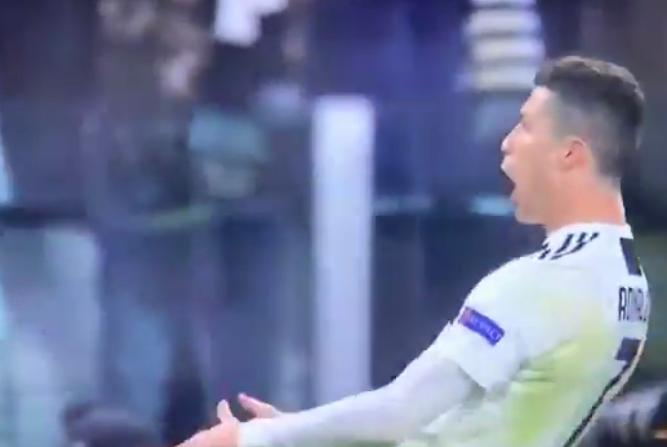 GOAL Italia tweet media