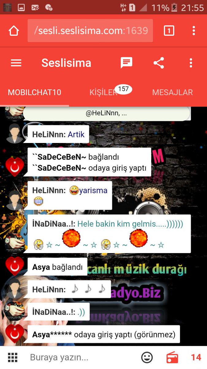 seslisima's tweet photo. #Mobilseslichat, mobilseslisohbet mobil ücretsiz seslisohbet sitesi https://t.co/U8uIrNL1e0  mobil uyumlu muhtesem bir aile sohbet sitesi linke tiklayip giriniz uyeliksiz direk sohbet https://t.co/y5YnxNQWIb