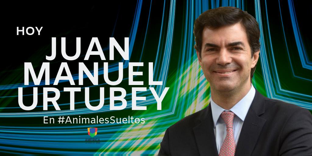 Animales Sueltos tweet media
