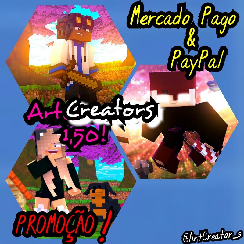 ArtCreators tweet media