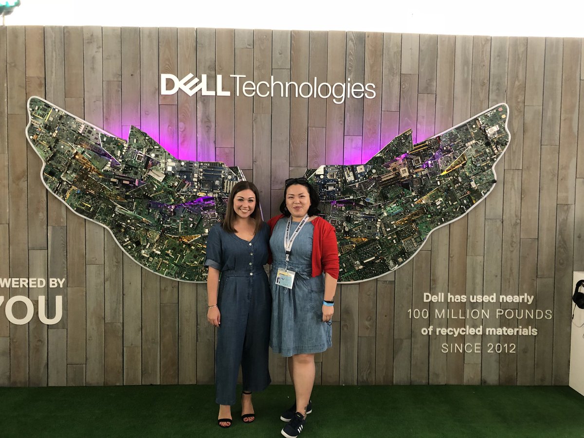 #DellExperience <a href="/sxsw/">SXSW</a> #Iwork4Dell