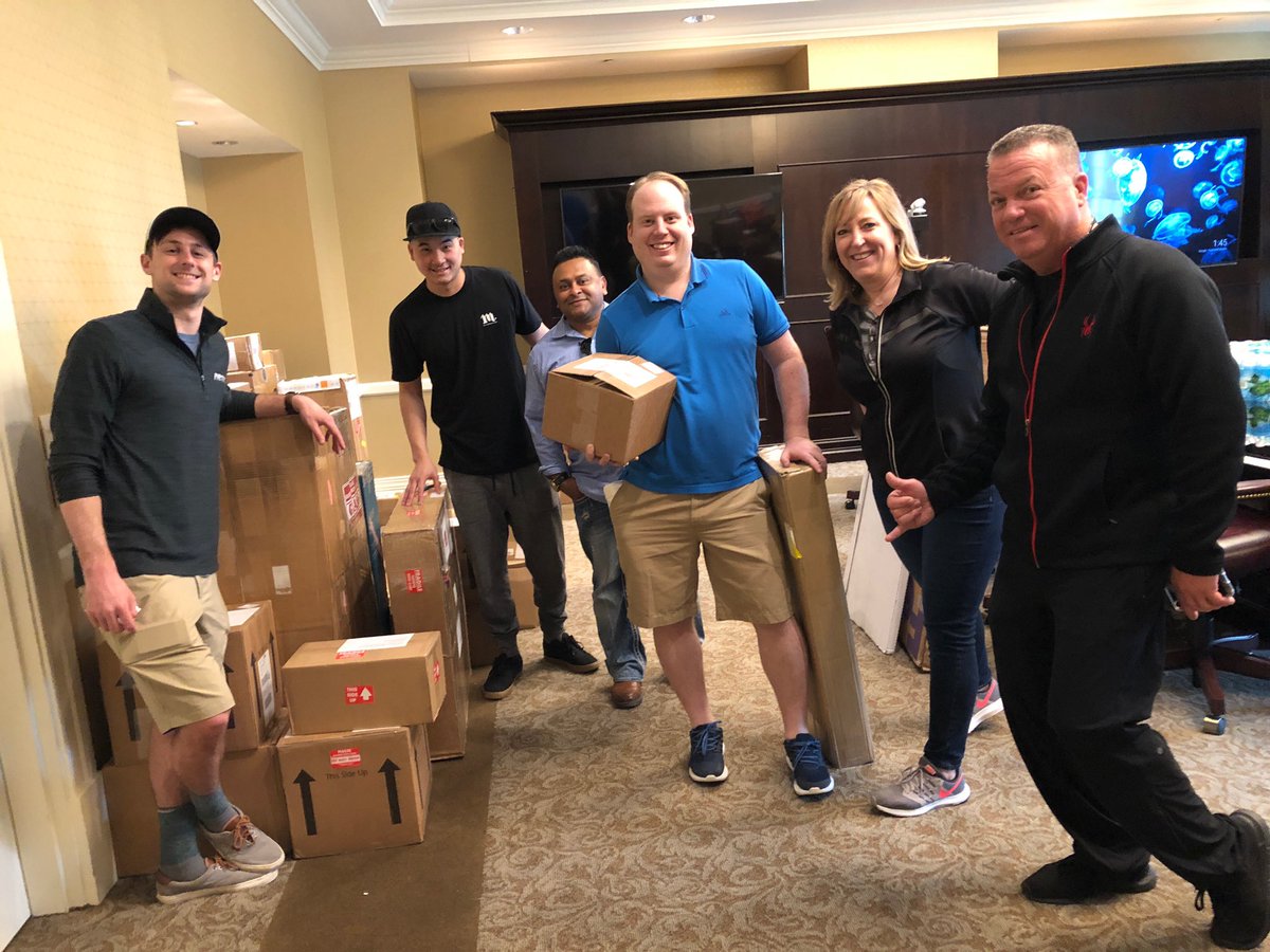 SmithRents's tweet photo. RT @surethingpests: RT @PestSafetyBoard: RT @PMP_magazine: Getting ready for #PMPGrowthSummit with @PelGarUSA and @naturecide. Kicks off Wednesday afternoon at Reunion Resort in Orlando! https://t.co/eH6MpTcnoe #surecure