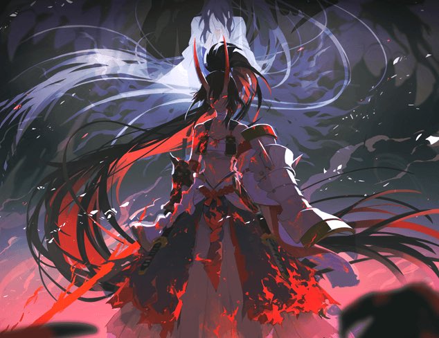 妖刀姫のtwitterイラスト検索結果 古い順 妖刀姫のtwitterイラスト検索結果 古い順