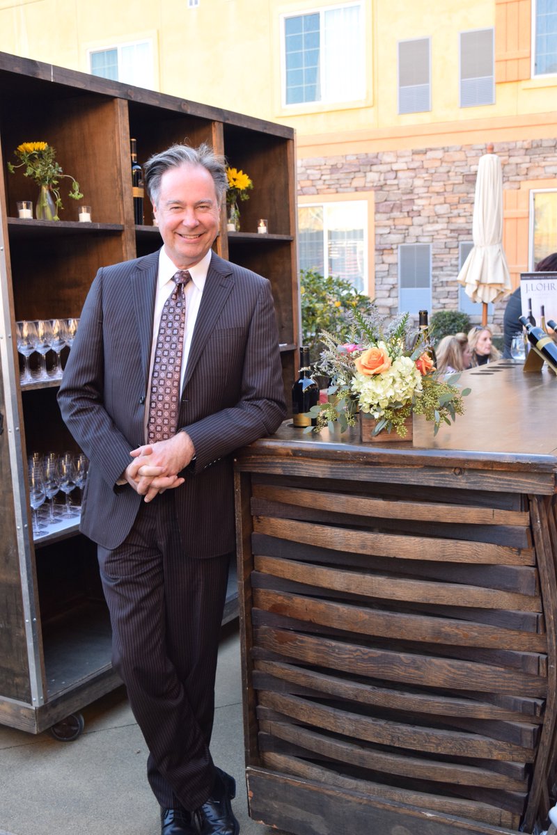 J. Lohr (@jlohrwines) on Twitter photo Steve Lohr joined us at <a href="/WomenoftheVine/">Women of the Vine & Spirits</a> & Spirits 5th Annual Global Symposium in #Napa this week, eager to discuss #genderdiversity in the workplace. #WOTVS2019 Steve Lohr joined us at <a href="/WomenoftheVine/">Women of the Vine & Spirits</a> & Spirits 5th Annual Global Symposium in #Napa this week, eager to discuss #genderdiversity in the workplace. #WOTVS2019