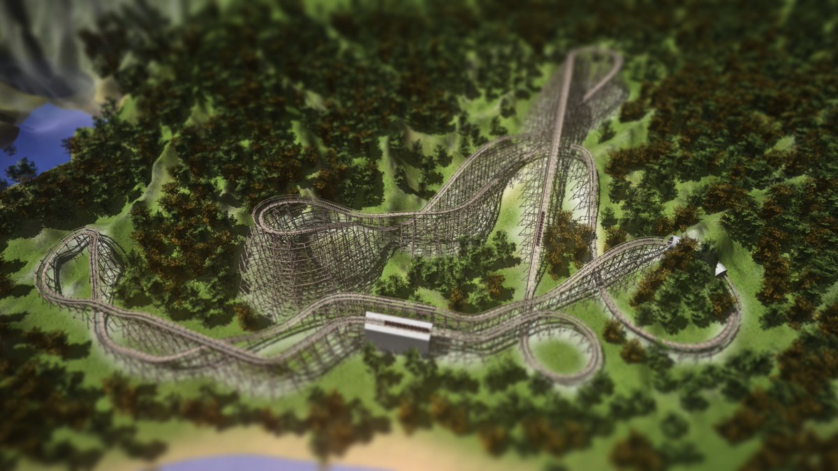 This game sure is fun

#UltimateCoasterX