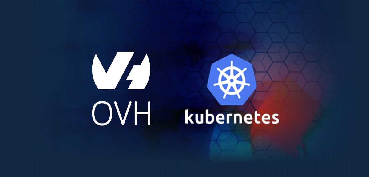 OVHcloud's tweet image. [#OVHguides] Using #Codefresh with OVH Managed #Kubernetes cluster ▶︎ bit.ly/2VTwUUf