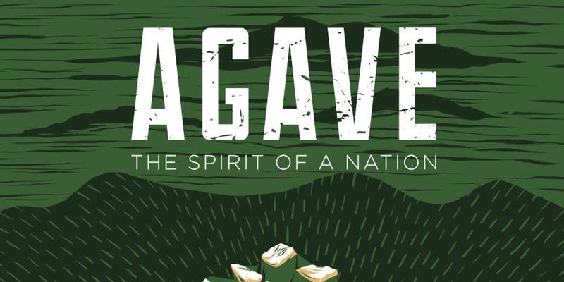 It's not too late to join us this evening!

On Tuesday, March 12th from 6:30 to 9:30 pm, purchase tickets to a special evening of film and spirit at the Helms Design Center, celebrating the tradition of the agave plant. tinyurl.com/yxz7nxyx