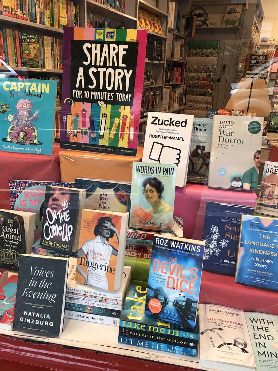 WordsInPain's tweet photo. Delighted to see #WordsInPain on sale at @bookshopdulwich - beautiful readings by the magnificent  @BethEyre here https://t.co/k0G8XEkBLR https://t.co/PZgCuvJT2j