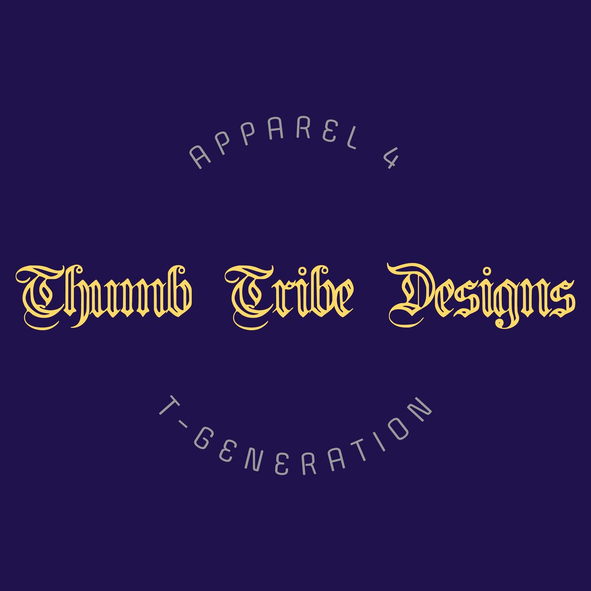 TribeThumb's tweet photo. #NewProfilePic https://t.co/62CvXHLrDu