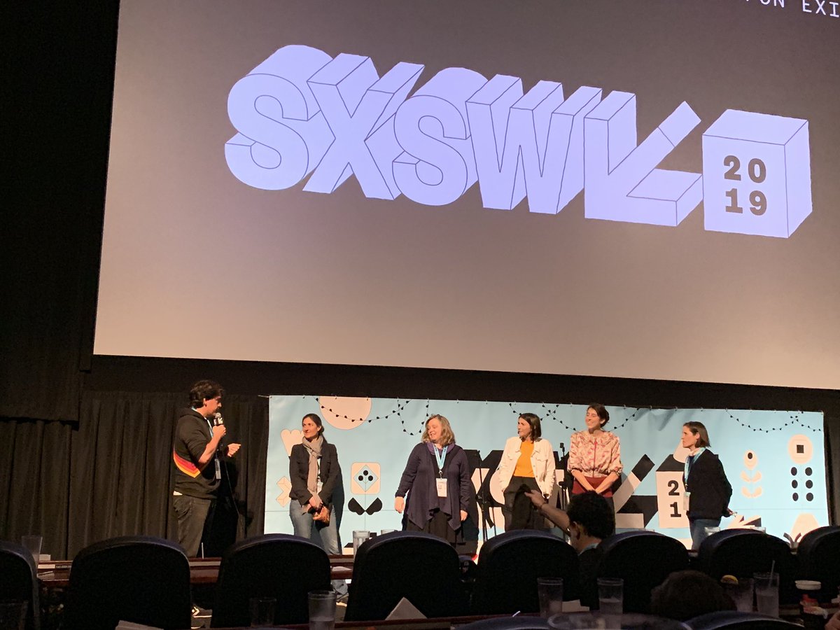RaquelStecher's tweet photo. South Mountain: A beautiful, quiet film about the repercussions of a couple’s break-up. Stays true to the messy nature of family dynamics. I might need to watch it again to fully appreciate it. #womendirected #SXSW #QuelleGoestoSXSW https://t.co/pfRcJATc48