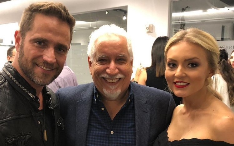 PRODU's tweet photo. #EEUU: Final de #AmarAMuerte fue lo más visto del prime por @Univisión (finales) (Adultos 18-49 años @Nielsen) https://t.co/D1Pi7Rd8bE