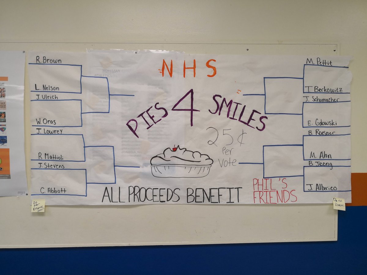 NHS Hoffman Estates High School tweet media