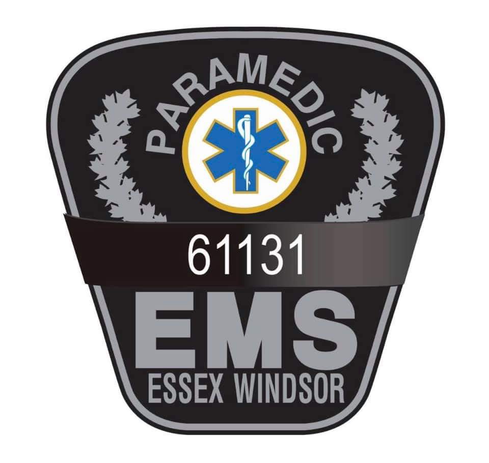 Regretfully we inform that District Chief John Fast passed away this morning, surrounded by family &amp; friends. John fought a long &amp; hard battle &amp; now he can rest.
John dedicated 35 years to Paramedicine &amp; will be missed by many. Please keep John &amp; his family in your thoughts.